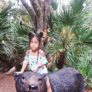 Meet your Posher, Urania